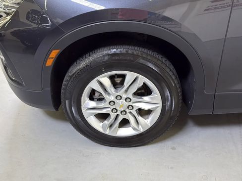 Used 2021 Chevrolet Blazer LT FWD image 24