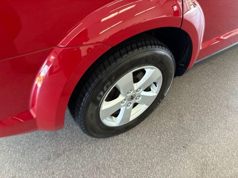 Used 2018 Dodge Journey SE FWD image 18