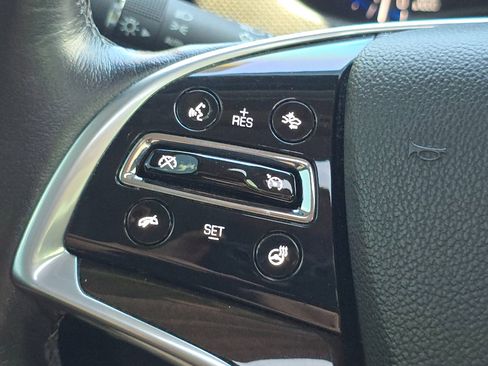 Used 2016 Cadillac XTS Luxury w/ Driver Awareness Package FWD image 22