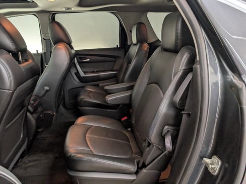 Used 2011 GMC Acadia SLT AWD/4WD image 15