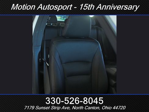 Used 2017 Honda Accord Sport Special Edition image 33