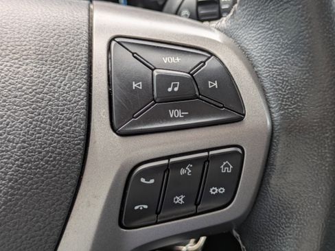Used 2020 Ford Ranger XLT w/ Equipment Group 301A Mid RWD image 42