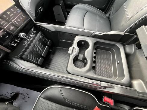 New 2026 RAM 2500 Rebel w/ Rebel Level 2 Equipment Group image 32