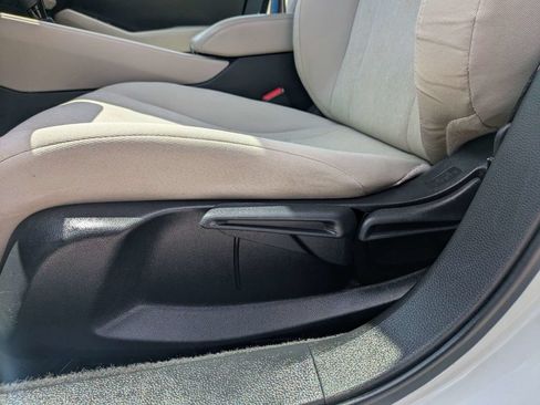 Used 2024 Honda Accord LX image 18