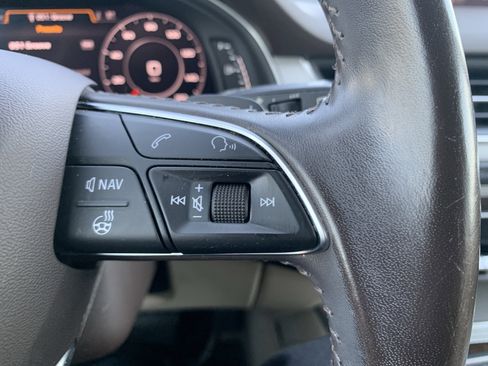 Used 2019 Audi Q7 2.0T Premium Plus AWD/4WD image 20