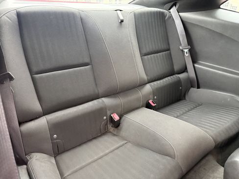 Used 2015 Chevrolet Camaro LS image 37