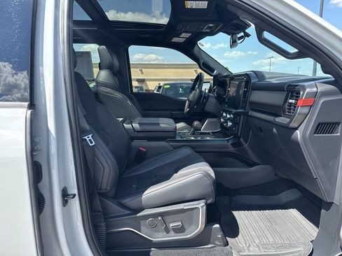 Used 2026 Ford F150 Raptor AWD/4WD image 19