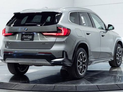 New 2026 BMW X1 xDrive28i image 14