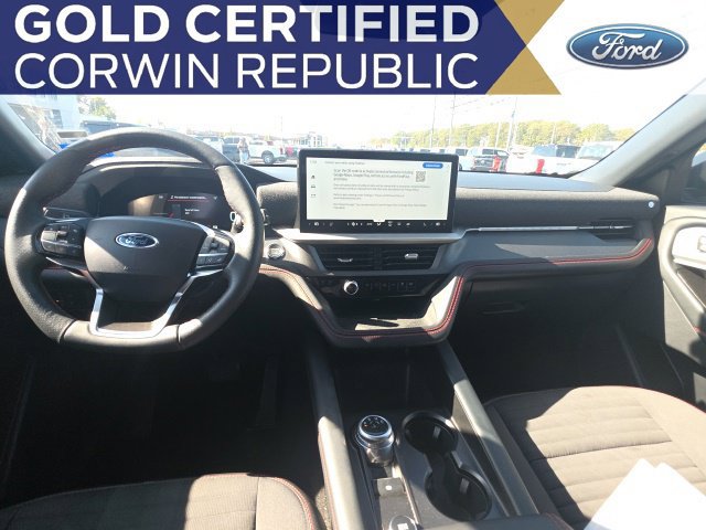 Used 2026 Ford Explorer ST-Line AWD/4WD image 14