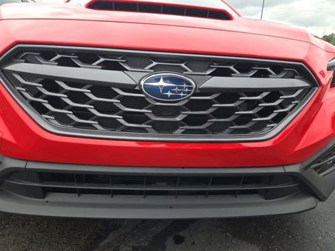Certified 2023 Subaru WRX Premium AWD/4WD image 41