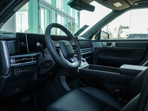 New 2026 Hyundai Santa Fe Limited image 19