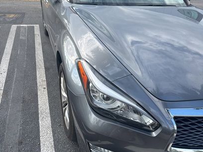 Used 2015 INFINITI Q70 3.7