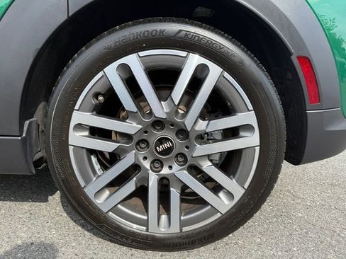 Certified 2026 MINI Cooper S FWD image 34