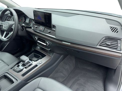 Used 2022 Audi Q5 2.0T Premium image 45