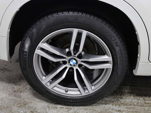 Used 2016 BMW X6 xDrive35i image 35