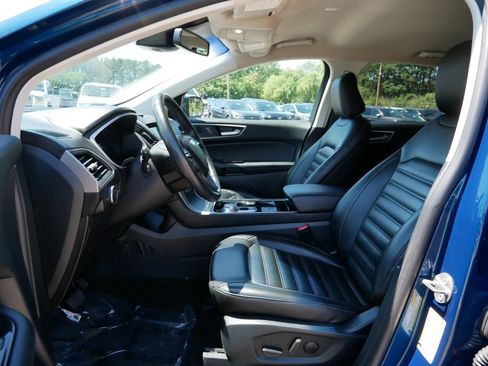 Used 2020 Ford Edge SEL w/ Convenience Package AWD/4WD image 14