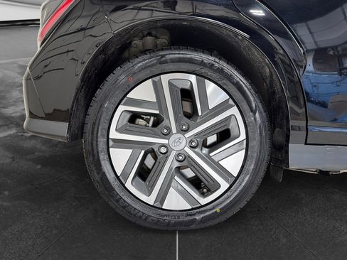 Used 2023 Hyundai Kona Limited w/ Cargo Package FWD image 33