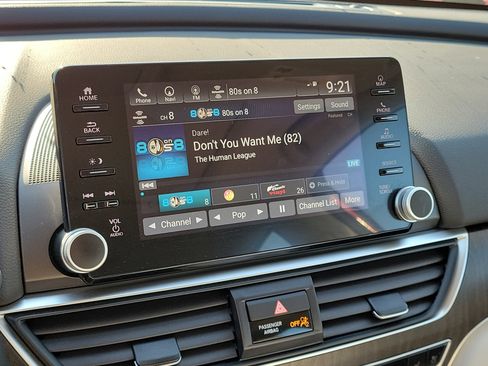 Used 2022 Honda Accord Touring image 21