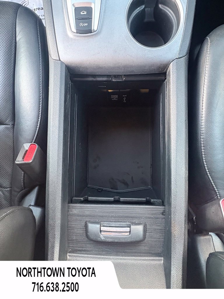 Used 2020 Honda Ridgeline RTL image 25