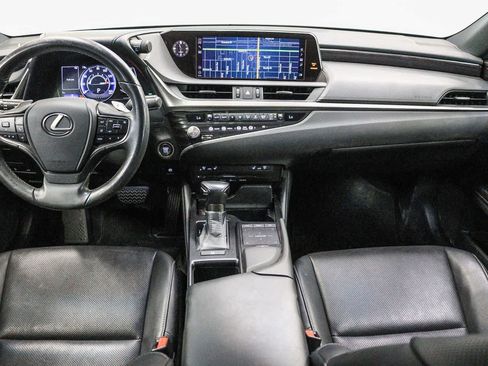 Used 2021 Lexus ES 350 w/ Premium Package FWD image 13