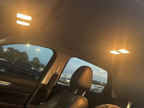 Used 2023 MAZDA CX-5 AWD 2.5 S w/ Premium Package image 11