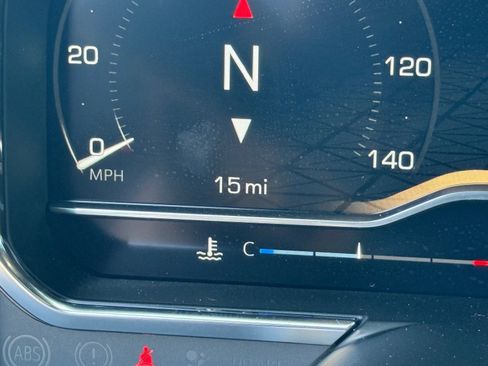 New 2025 GMC Sierra 1500 AT4 w/ AT4 Premium Package image 19