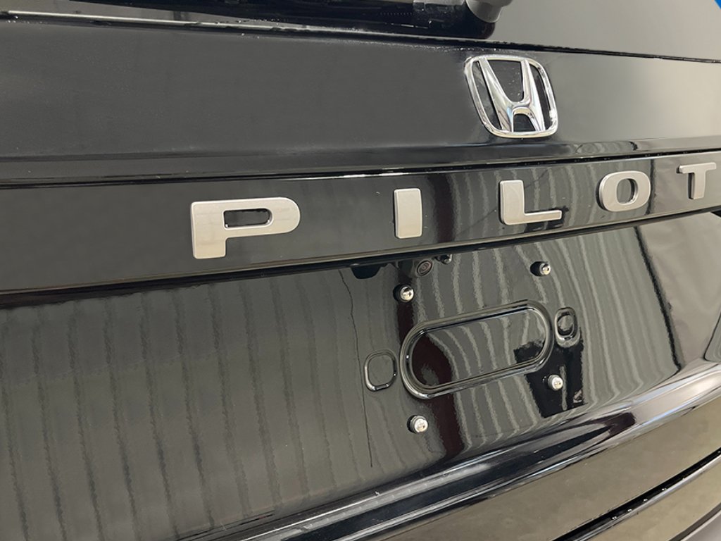 New 2026 Honda Pilot EX-L image 12