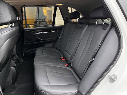 Used 2016 BMW X5 xDrive35i image 18