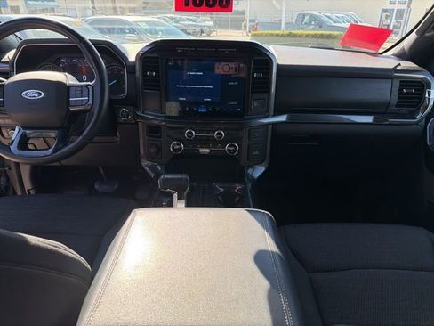 Used 2021 Ford F150 XLT w/ Equipment Group 302A High image 20