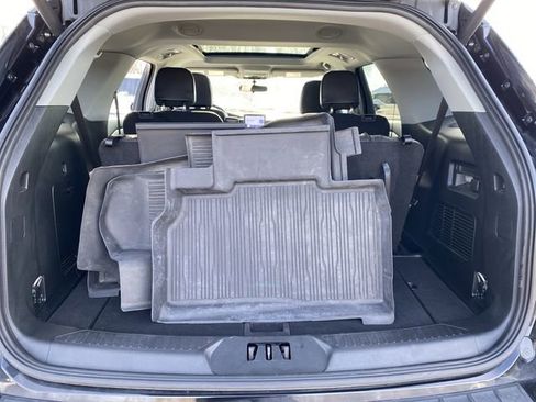 Certified 2023 Ford Explorer XLT w/ Equipment Group 202A image 15