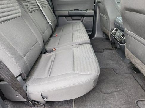 Used 2023 Ford F150 XL w/ STX Appearance Package RWD image 31