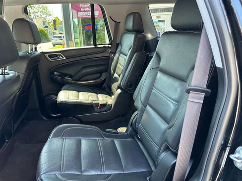 Used 2016 GMC Yukon Denali w/ Open Road Package AWD/4WD image 40