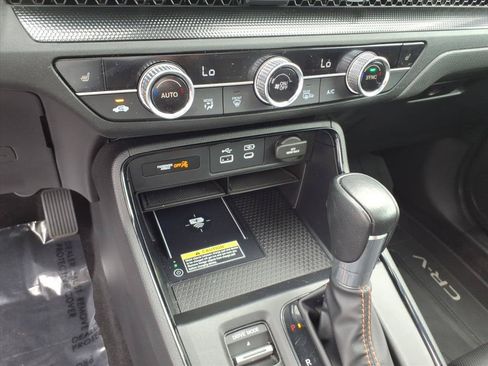 Used 2025 Honda CR-V Sport-L image 21