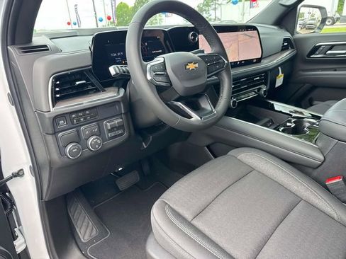 New 2026 Chevrolet Tahoe LS w/ Max Trailering Package RWD image 21
