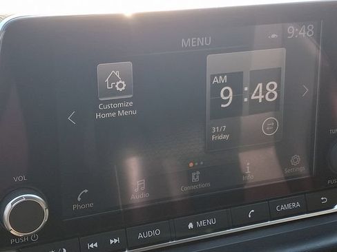 Certified 2023 Nissan Rogue SV w/ SV Premium B Package AWD/4WD image 18
