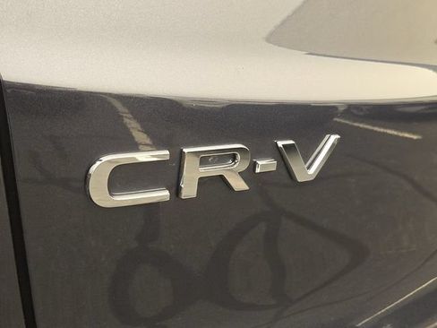 New 2026 Honda CR-V EX-L image 21