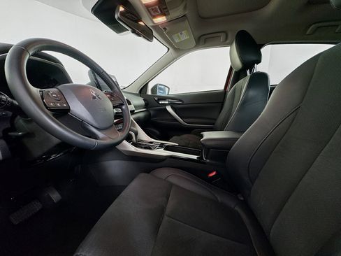 Used 2022 Mitsubishi Eclipse Cross SE image 21