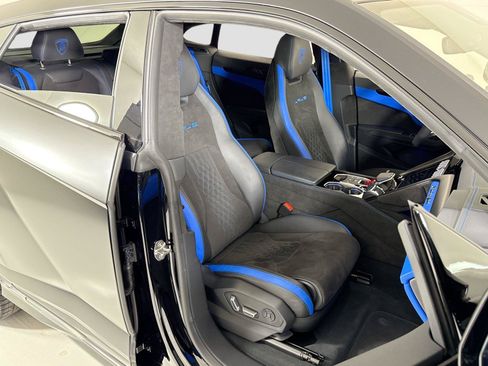 Used 2024 Lamborghini Urus S AWD/4WD image 34