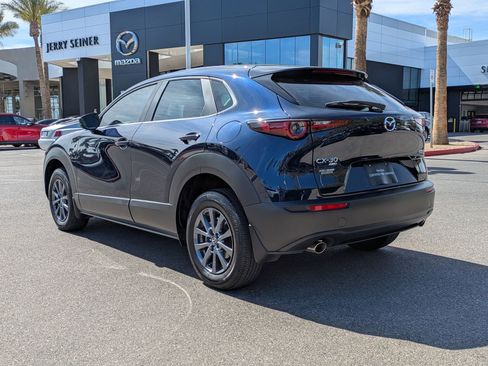 Certified 2025 MAZDA CX-30 AWD 2.5 S image 3