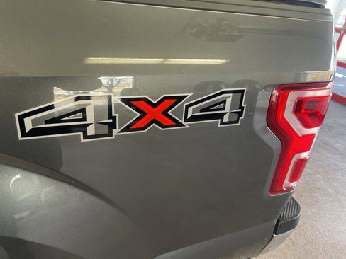 Used 2019 Ford F150 XLT w/ Equipment Group 302A Luxury image 8