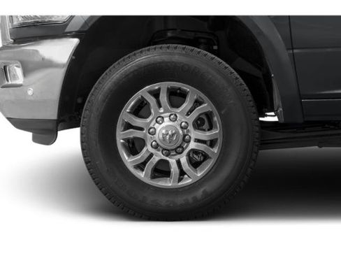 Used 2018 RAM 2500 Laramie w/ Sport Appearance Group AWD/4WD image 14