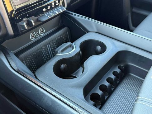 New 2026 RAM 2500 Limited image 17