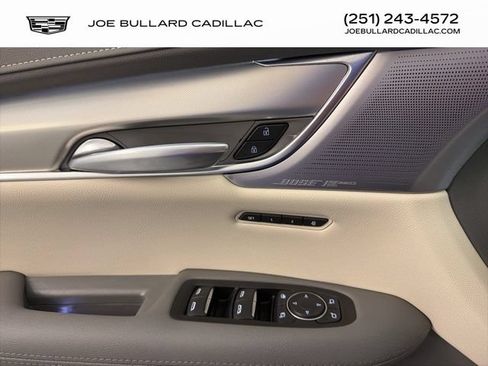 New 2026 Cadillac XT5 Premium Luxury w/ Driver Assist Package FWD image 16