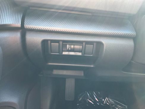 New 2026 Subaru Crosstrek 2.5i Limited w/ Crosstrek Mirror Package AWD/4WD image 21