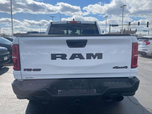 Used 2025 RAM 1500 RHO image 3