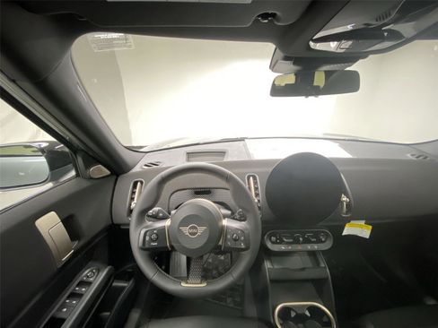 New 2026 MINI Cooper Countryman S w/ Comfort Package Max AWD/4WD image 31