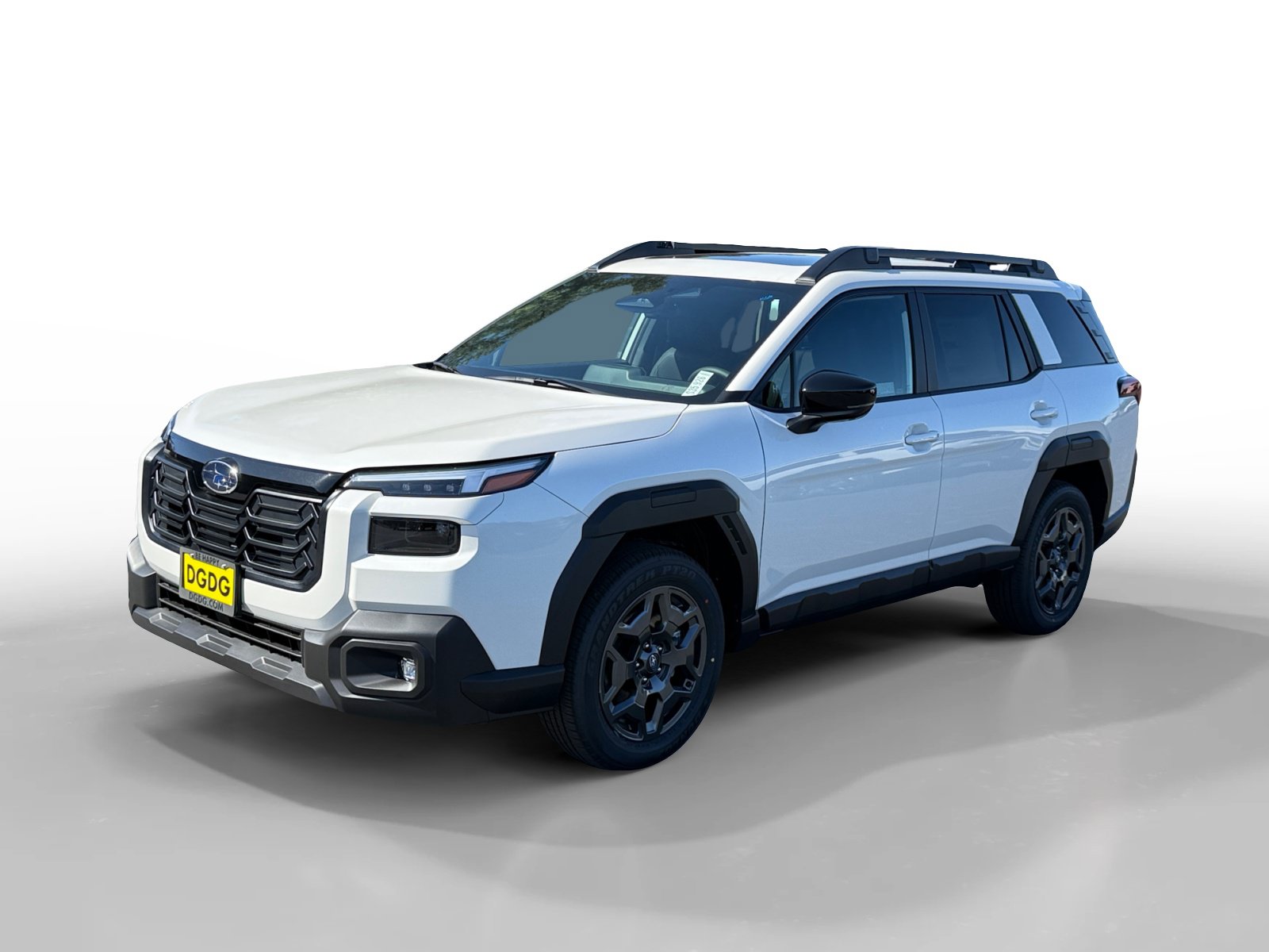New 2026 Subaru Outback Premium AWD/4WD image 1