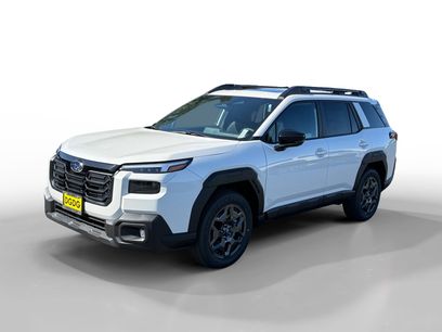 New 2026 Subaru Outback Premium