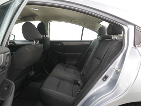 Used 2018 Subaru Legacy 2.5i Premium w/ Popular Package #1 image 16