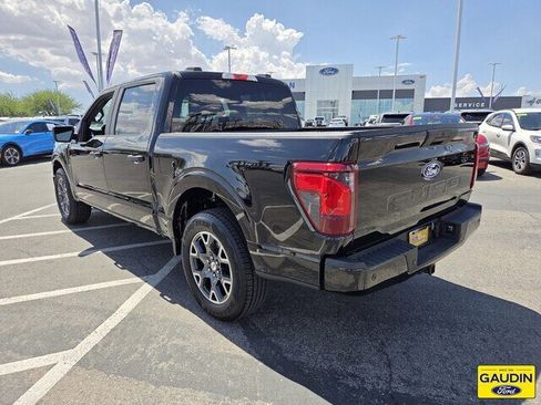 Certified 2024 Ford F150 STX RWD image 5
